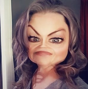 Meet your Posher, Tara